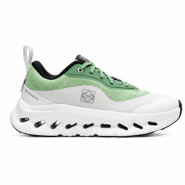 On Cloud × Loewe — Cloudtilt Vert