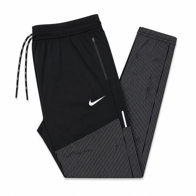 Bas nike running zabuza noir