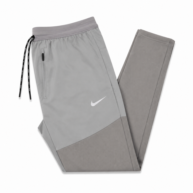 Bas nike running zabuza beige