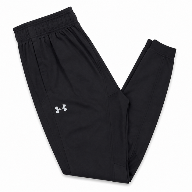 Bas running under armour storm noir
