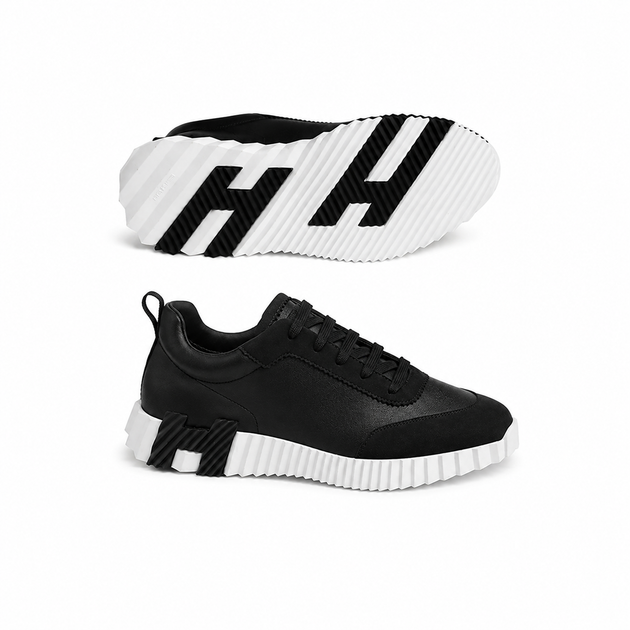Hermès Bouncing Noir