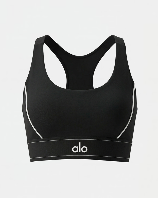 Brassière Suit Up Noir