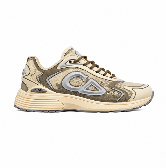Dior B30 Countdown beige kaki