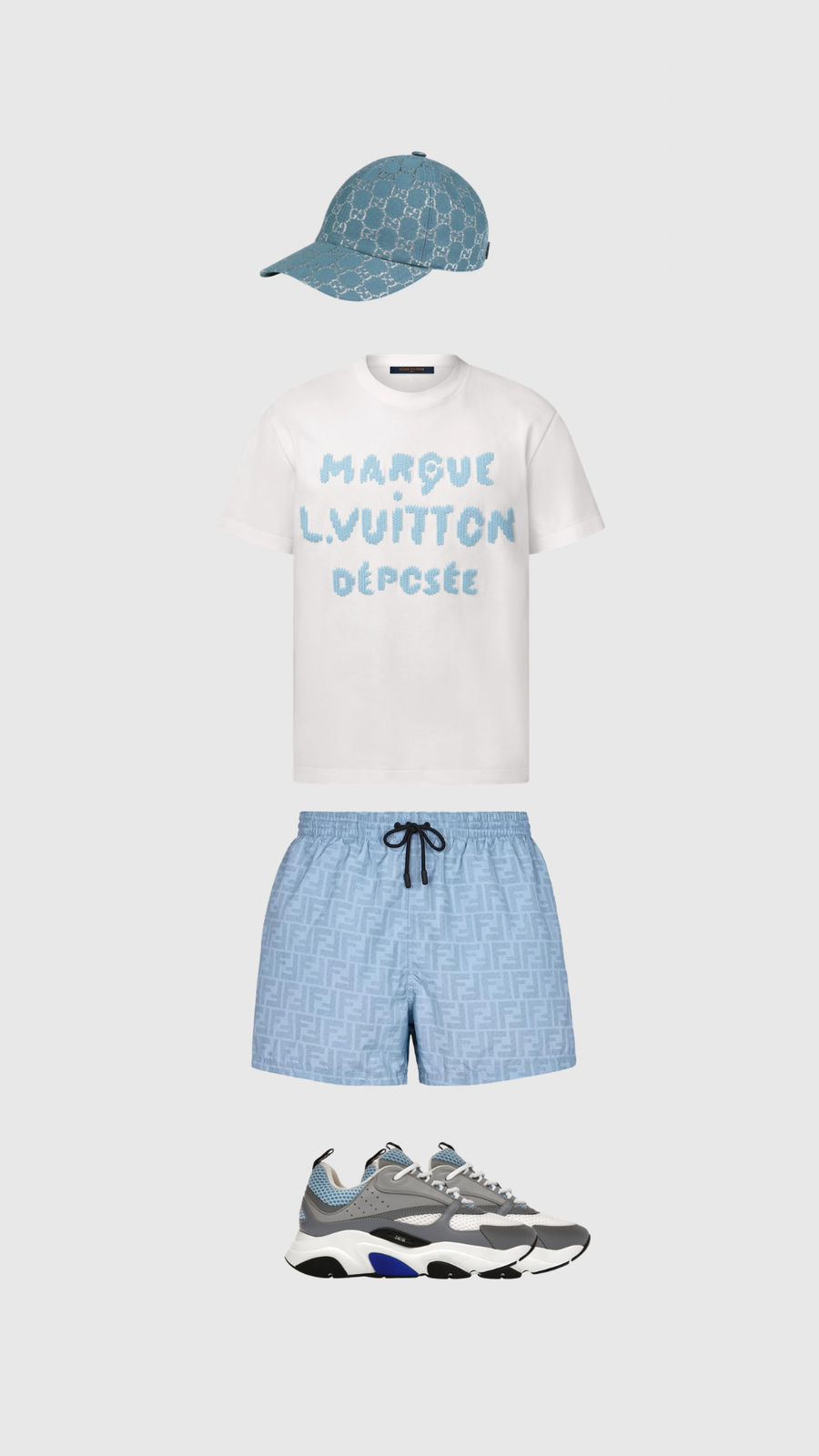 dripaddict outfit