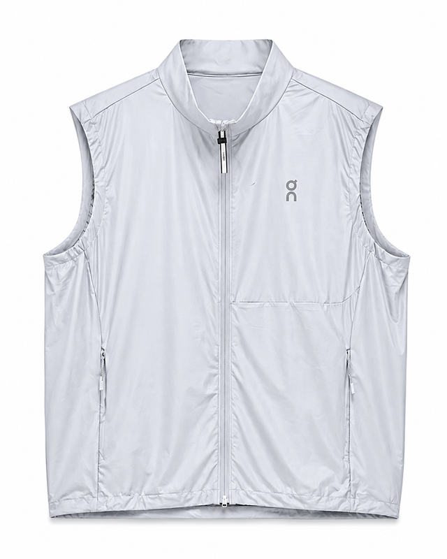 Doudoune storm ivory
