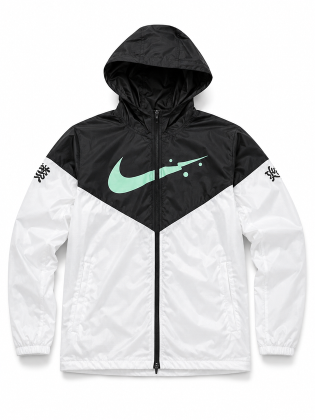 Veste running tokyo