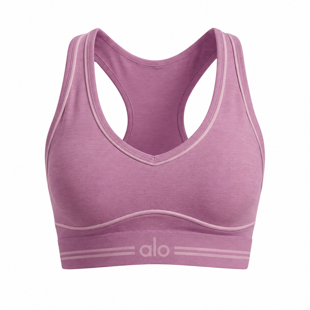 Brassière Airbrush Rose