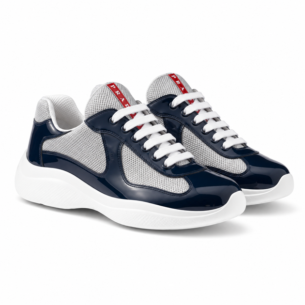 Prada America’s Cup Bleu Roi