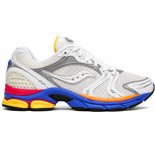 SAUCONY PROGRID TRIUMPH 4 GALAXY