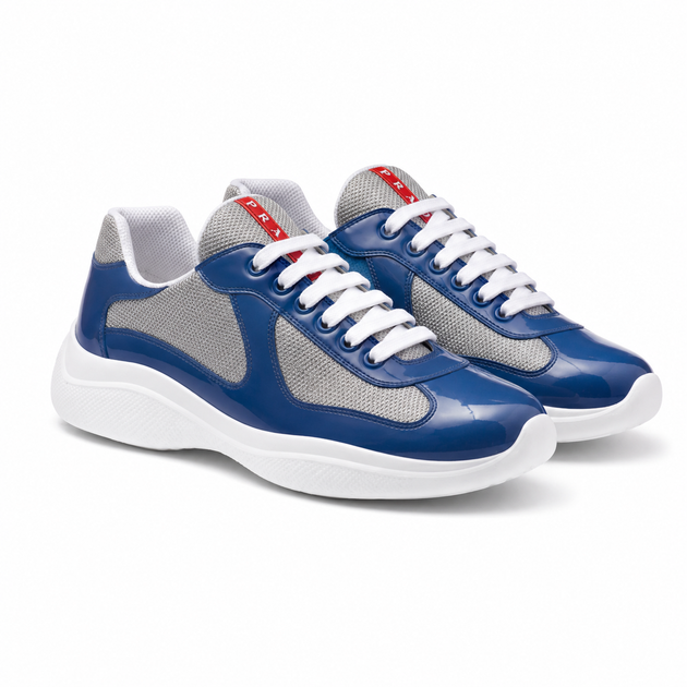Prada America’s Cup Marine