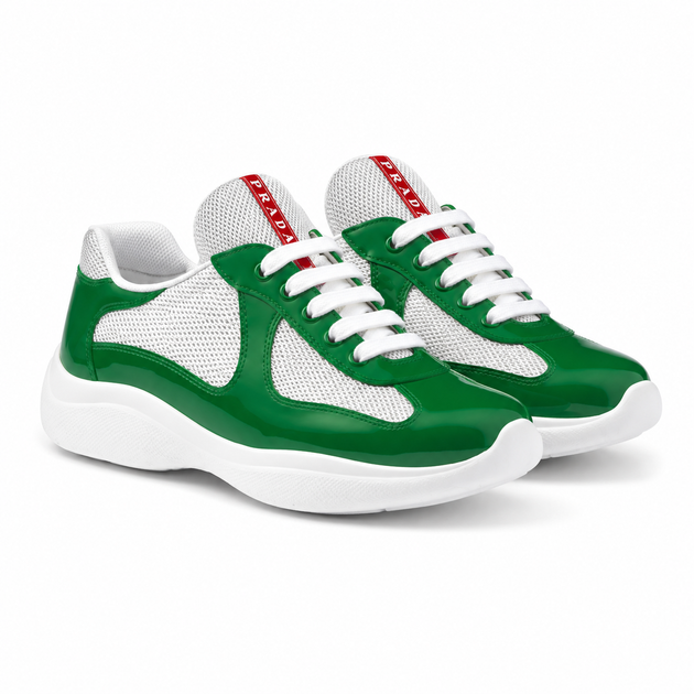 Prada America’s Cup Vert