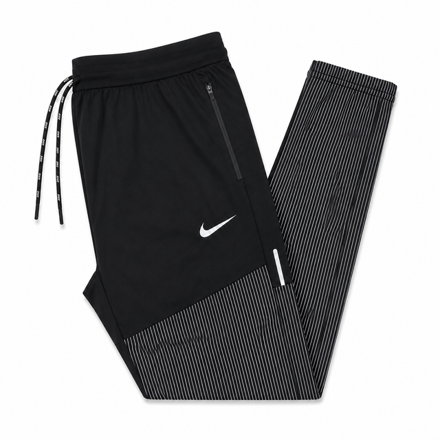 Bas nike running zabuza noir