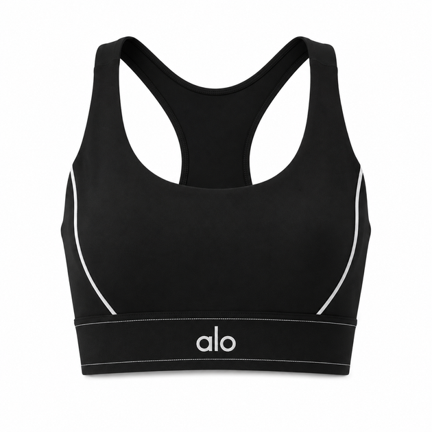 Brassière Suit Up Noir