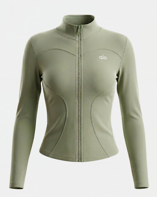Gilet Suit Up Vert