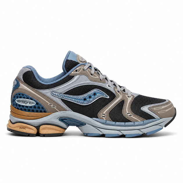 SAUCONY PROGRID TRIUMPH 4 WINTER TECH