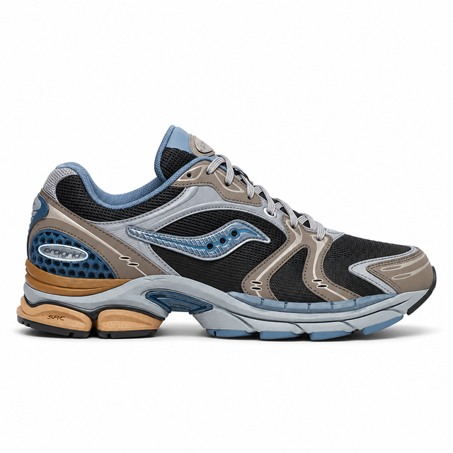 SAUCONY PROGRID TRIUMPH 4 WINTER TECH