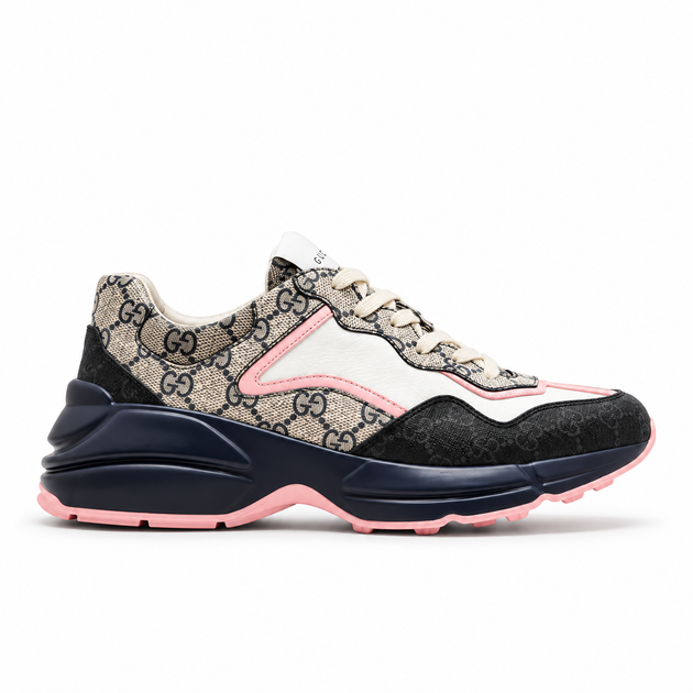 Gucci rython rose