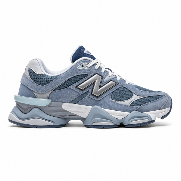 New Balance 9060 Grey Day (2023)
