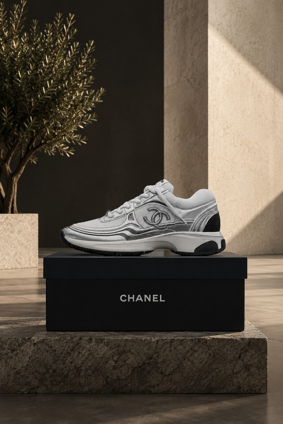 Sneakers