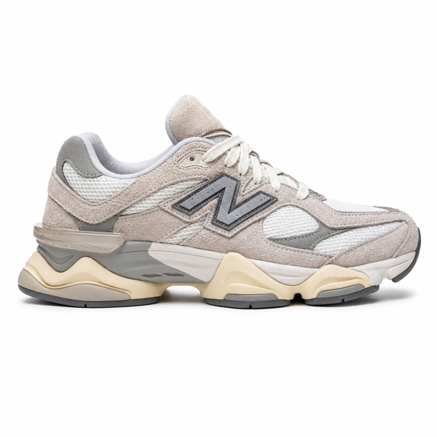 New Balance 9060 Moonbeam Sea Salt