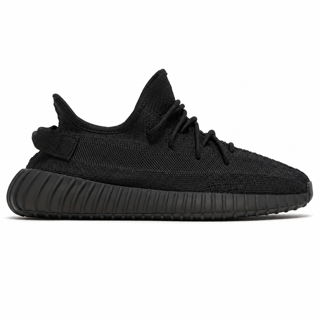 Yeezy Boost 350 V2 Noir