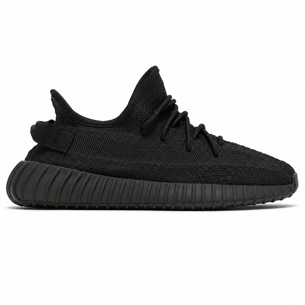 Yeezy Boost 350 V2 Noir