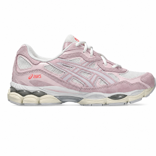 ASICS Gel-NYC Cream Rose Water