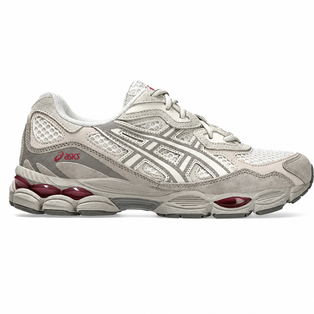 ASICS Gel-NYC Cream Moonrock