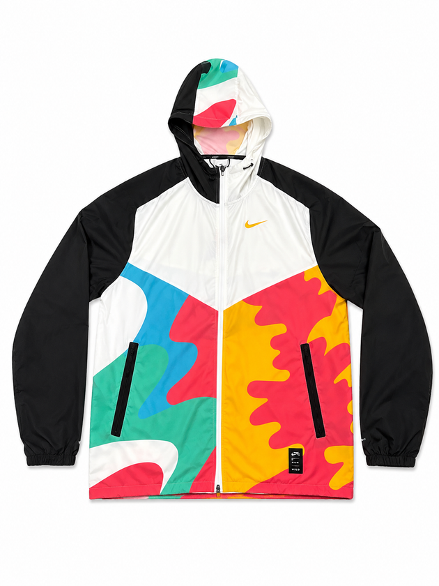 Veste nike windrunner A.I.R. savage
