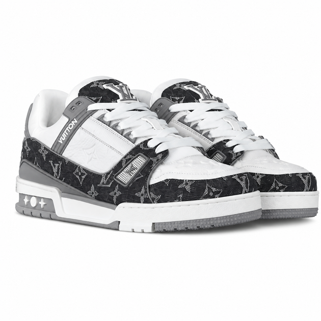 Sneaker LV trainer