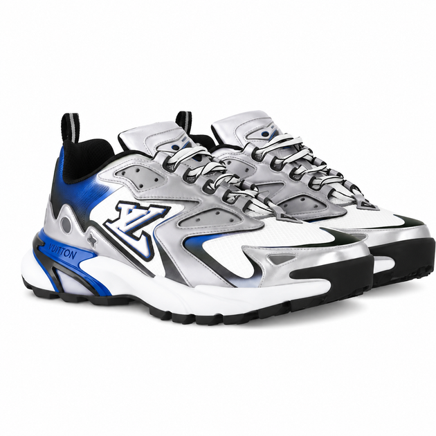 Sneaker LV Runner Tatic