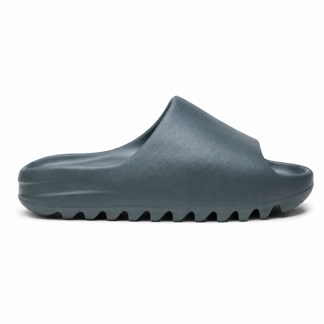 adidas Yeezy Slide Slate Marine