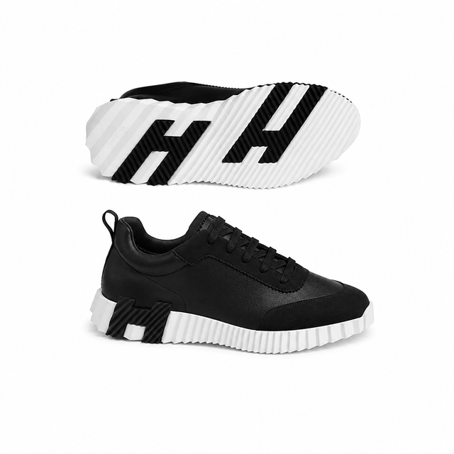 Hermès Bouncing Noir