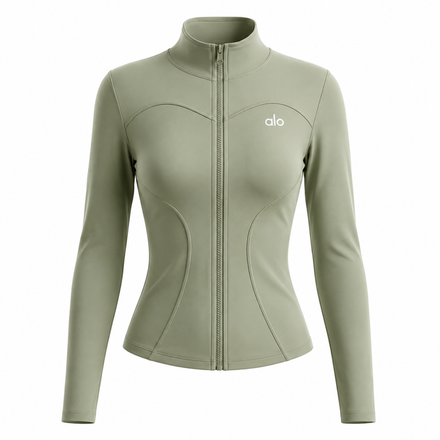 Gilet Suit Up Vert