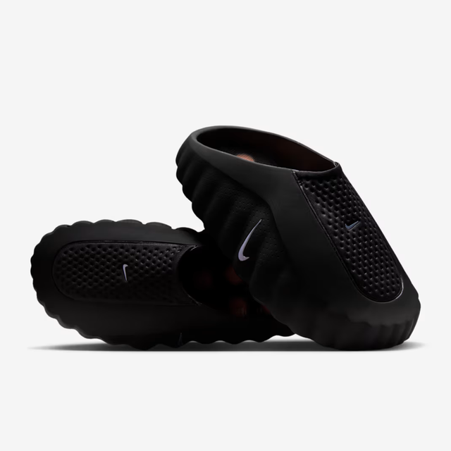 Nike Mind 001 - Noir