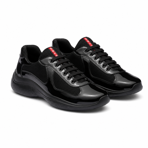 Prada America’s Cup Noir