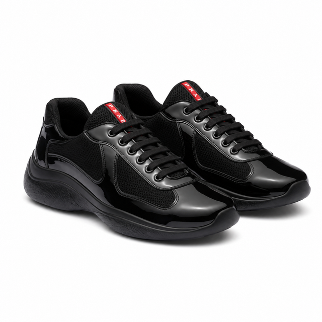 Prada America’s Cup Noir