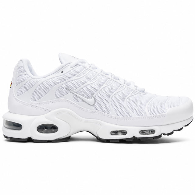 Nike Air Max Plus White