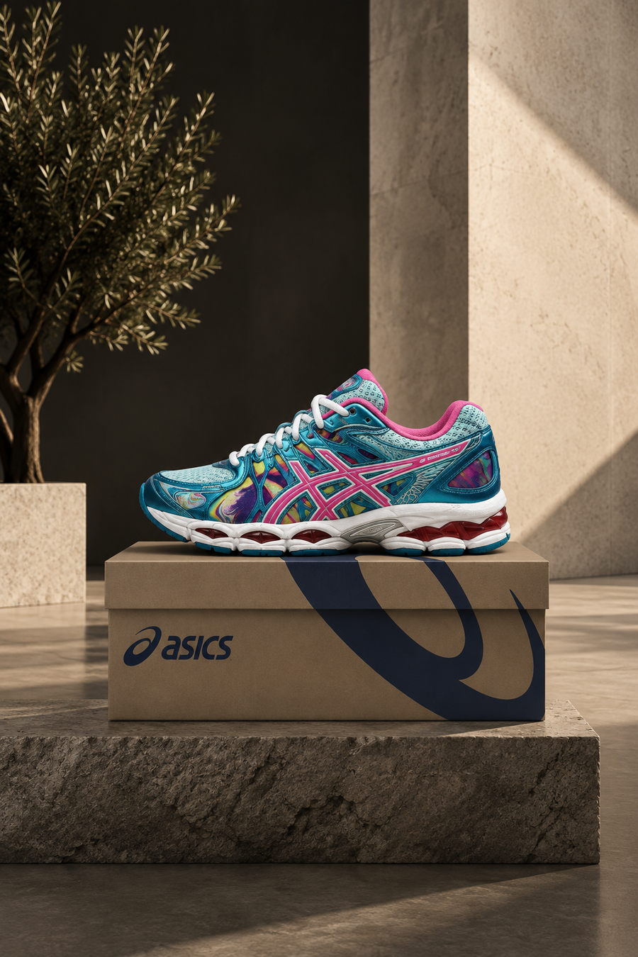 Sneakers