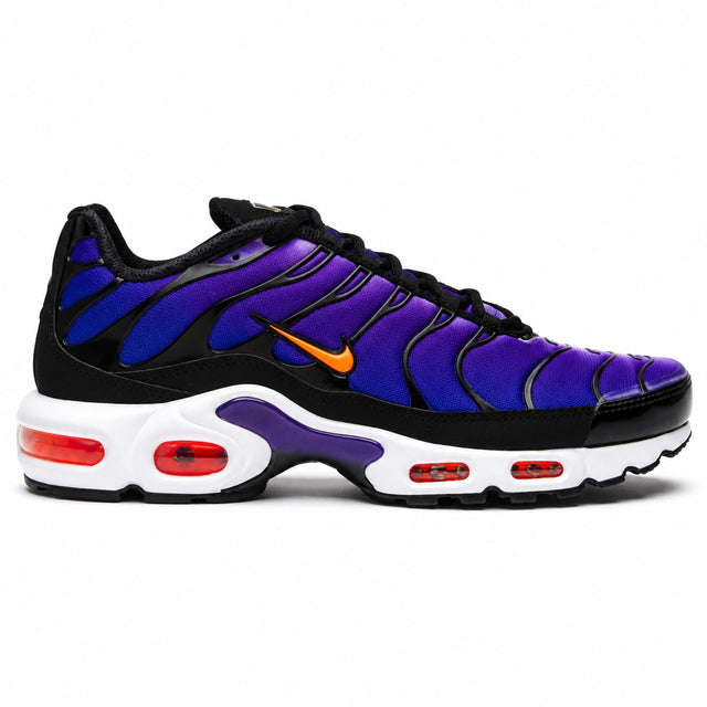 Nike Air Max Plus Voltage Purple