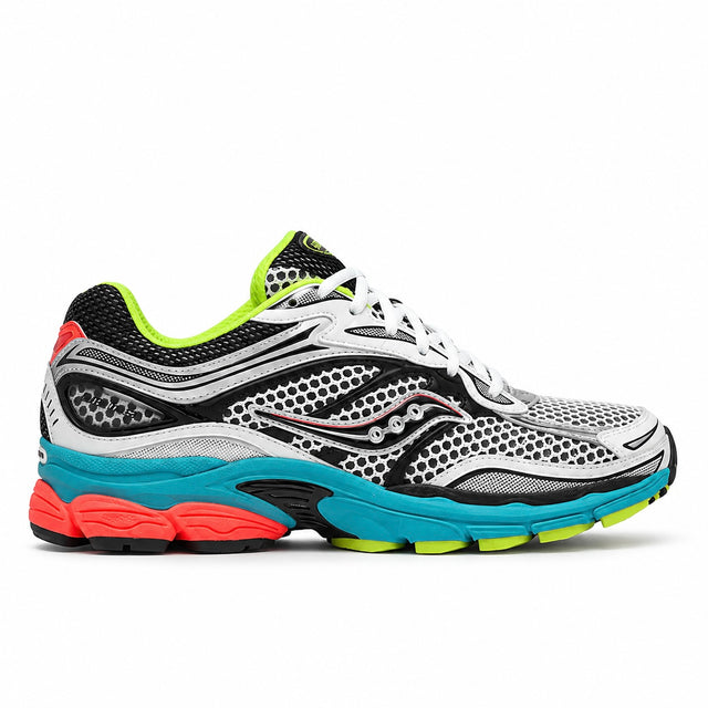 Saucony ProGrid Omni 9 Silver Mutant