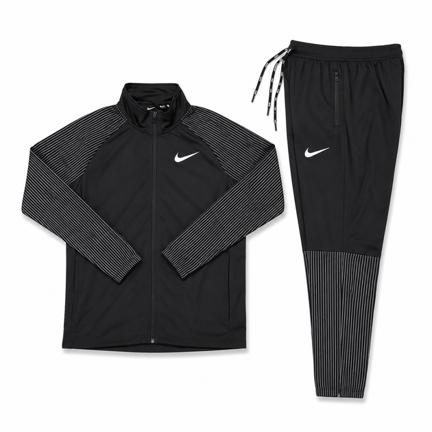 Ensemble nike running zabuza