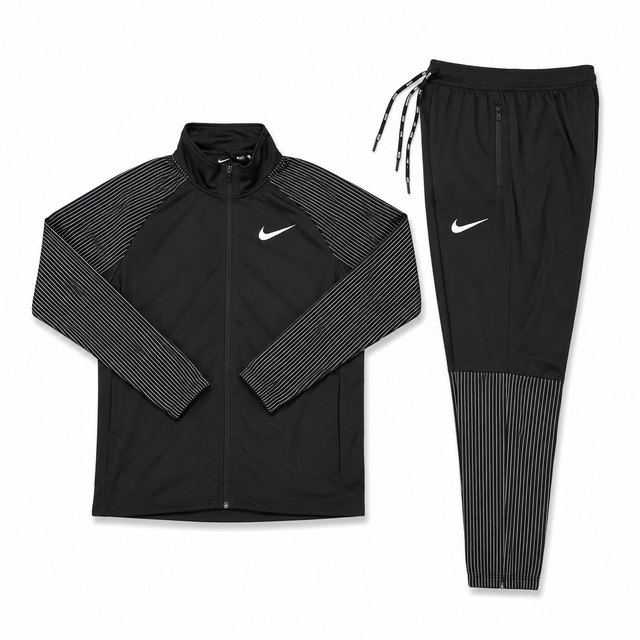 Ensemble nike running zabuza
