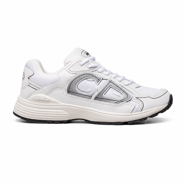 Dior B30 White