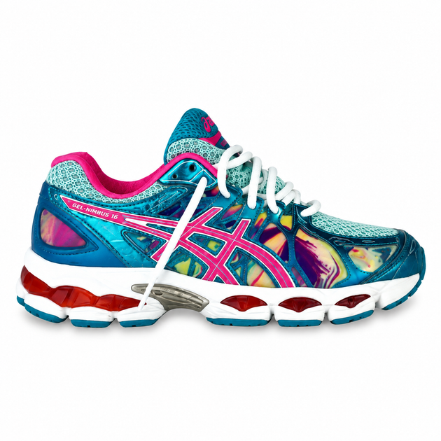 GEL NIMBUS 16 - TROPIC