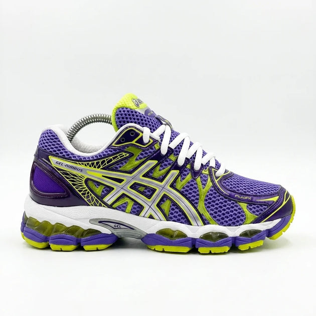 GEL NIMBUS 16 - PURPLE DAY