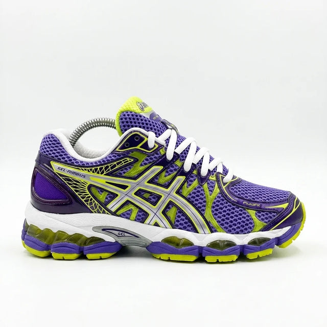 GEL NIMBUS 16 - PURPLE DAY
