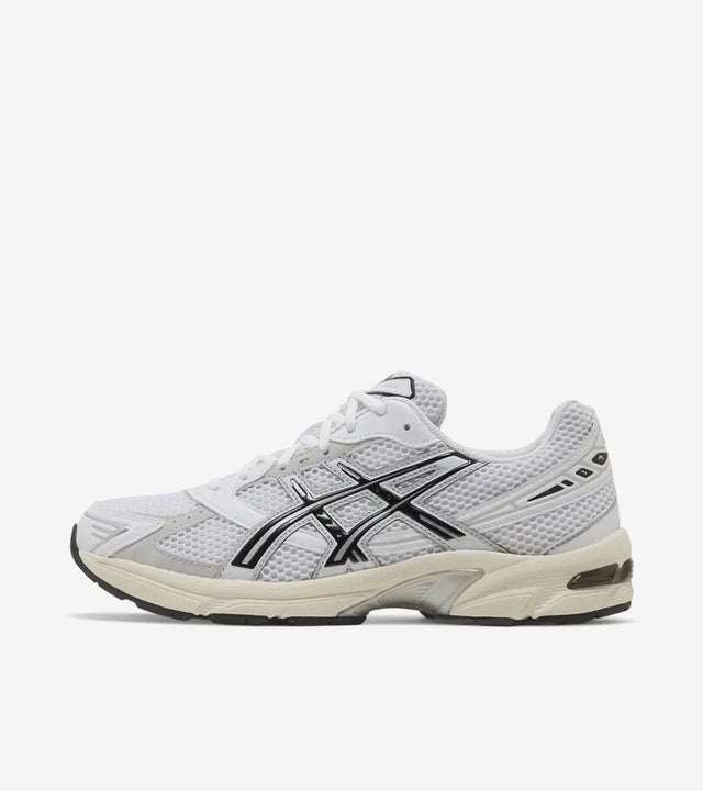 ASICS Gel-1130 White Cloud Grey