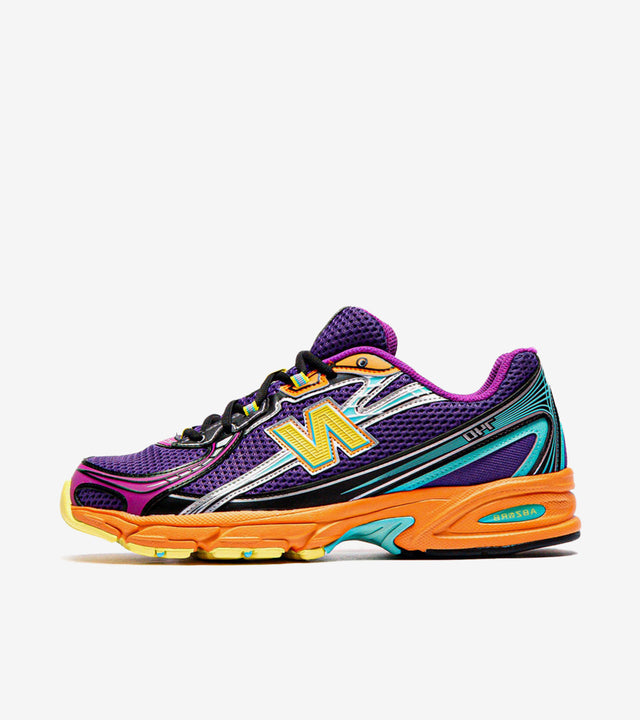 New Balance 740v2 Concord Grape Sun Glow