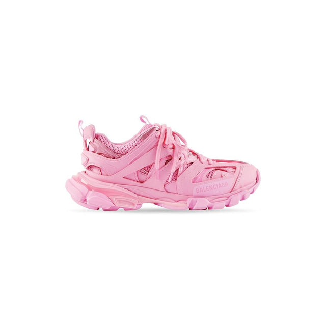 Balenciaga Track Pink